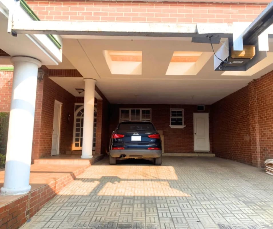 Casa en Venta Las Jacarandas de Cayala zona 16 Ciudad Guatemala — Casa en Venta en Jacarandas de Cayalá, Zona 16, Guatemala, Ciudad — foto 3 de 14
