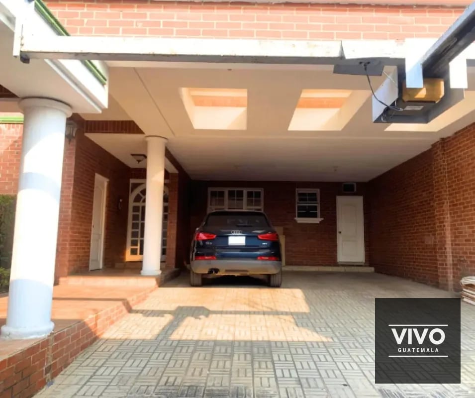 Casa en Venta Las Jacarandas de Cayala zona 16 Ciudad Guatemala — Casa en Venta en Jacarandas de Cayalá, Zona 16, Guatemala, Ciudad — foto 3 de 14