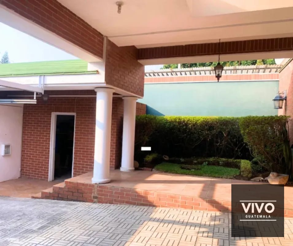 Casa en Venta Las Jacarandas de Cayala zona 16 Ciudad Guatemala — Casa en Venta en Jacarandas de Cayalá, Zona 16, Guatemala, Ciudad — foto 2 de 14