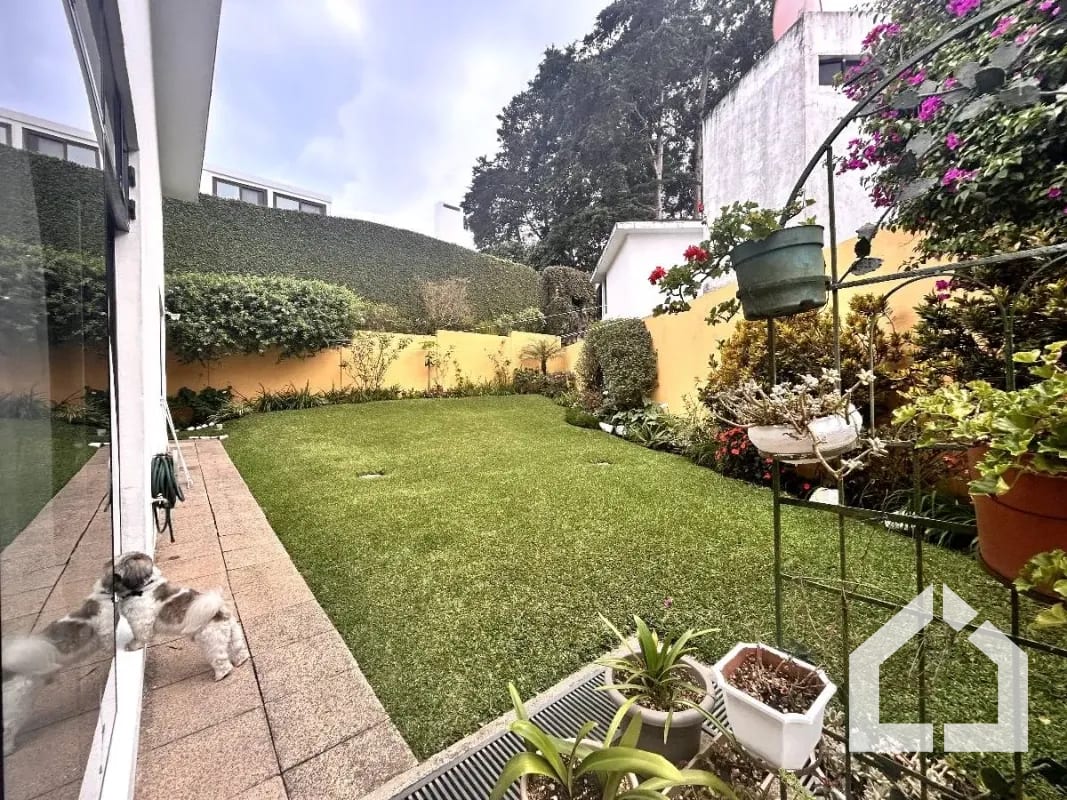 Casa en venta, Condominio La Laguna, Colonia Santa Rosalía, CAES — Casa en Venta en Santa Rosalia La Laguna, Carretera a El Salvador, Guatemala, Ciudad — foto 1 de 17