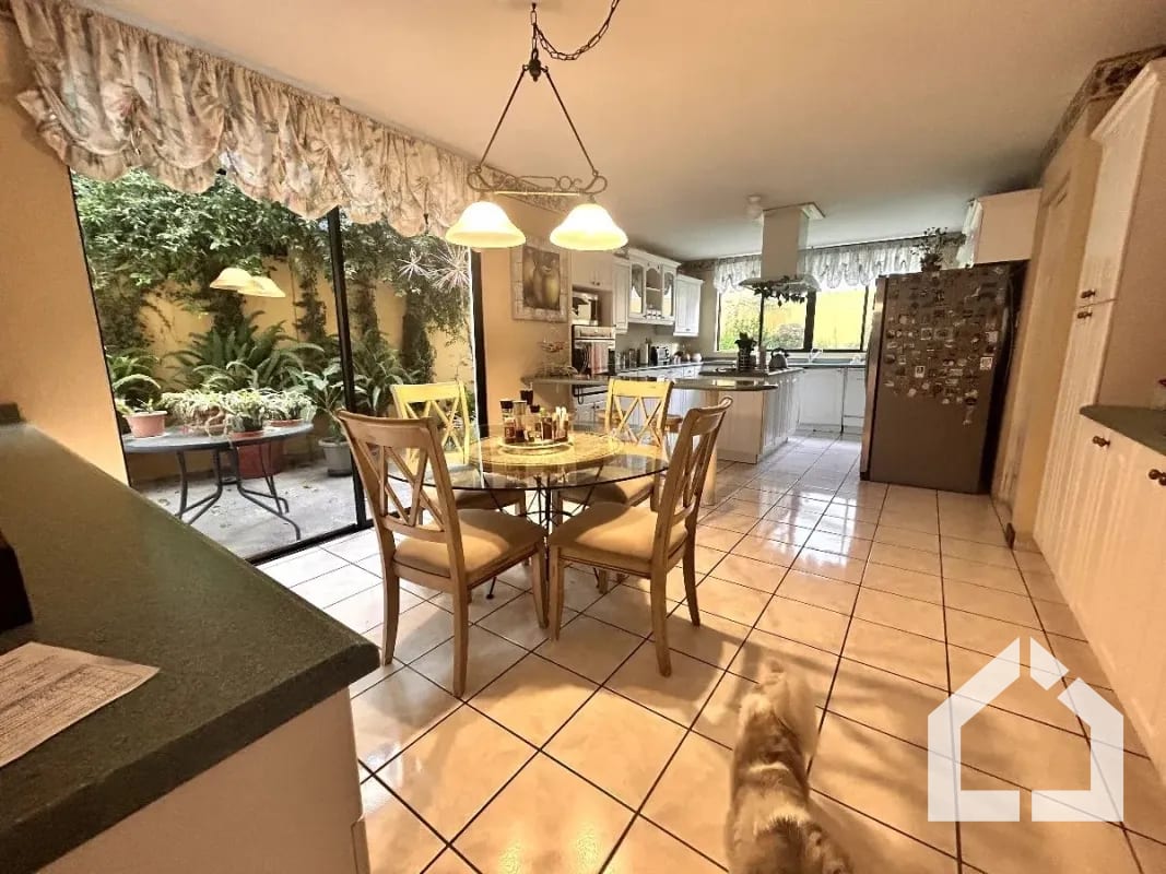 Casa en venta, Condominio La Laguna, Colonia Santa Rosalía, CAES — Casa en Venta en Santa Rosalia La Laguna, Carretera a El Salvador, Guatemala, Ciudad — foto 15 de 17