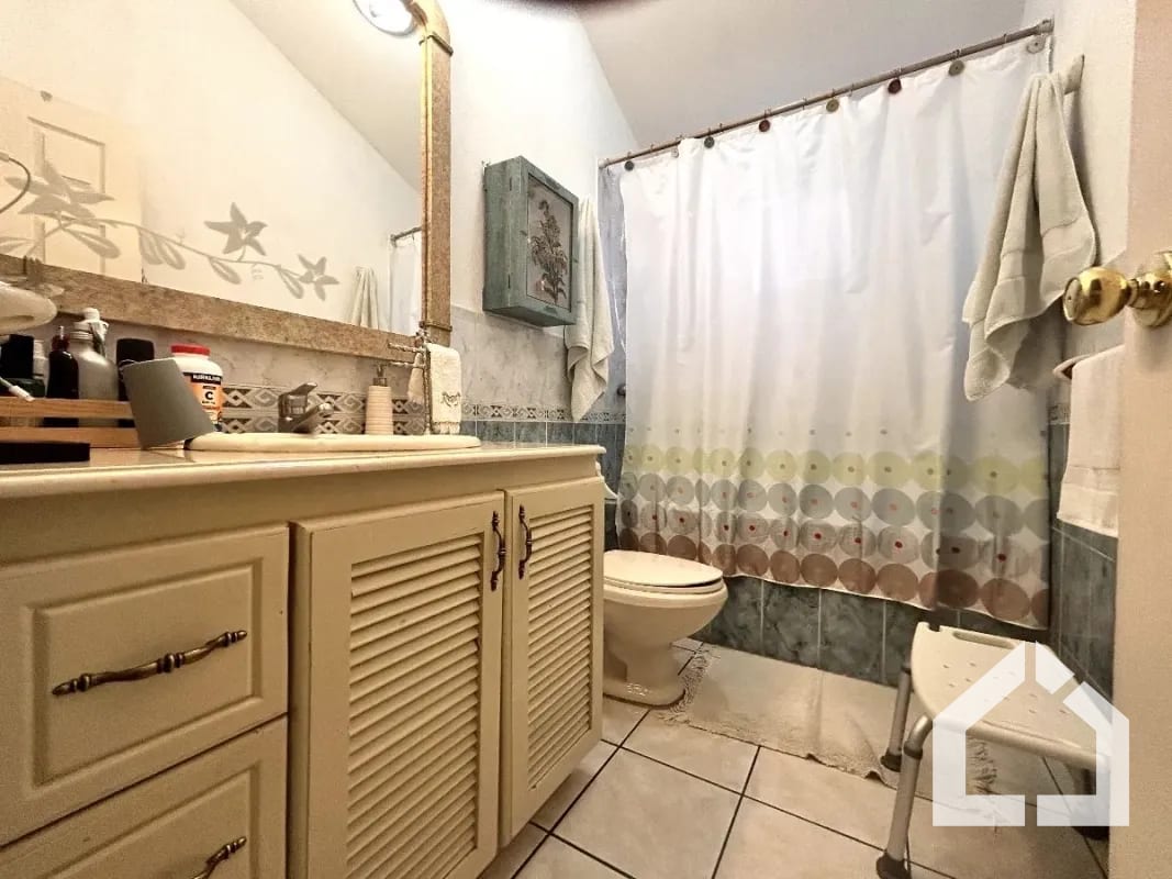 Casa en venta, Condominio La Laguna, Colonia Santa Rosalía, CAES — Casa en Venta en Santa Rosalia La Laguna, Carretera a El Salvador, Guatemala, Ciudad — foto 12 de 17