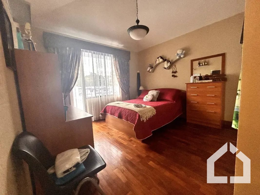 Casa en venta, Condominio La Laguna, Colonia Santa Rosalía, CAES — Casa en Venta en Santa Rosalia La Laguna, Carretera a El Salvador, Guatemala, Ciudad — foto 10 de 17