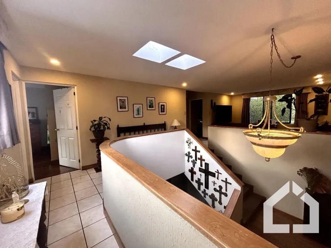 Casa en venta, Condominio La Laguna, Colonia Santa Rosalía, CAES — Casa en Venta en Santa Rosalia La Laguna, Carretera a El Salvador, Guatemala, Ciudad — foto 9 de 17