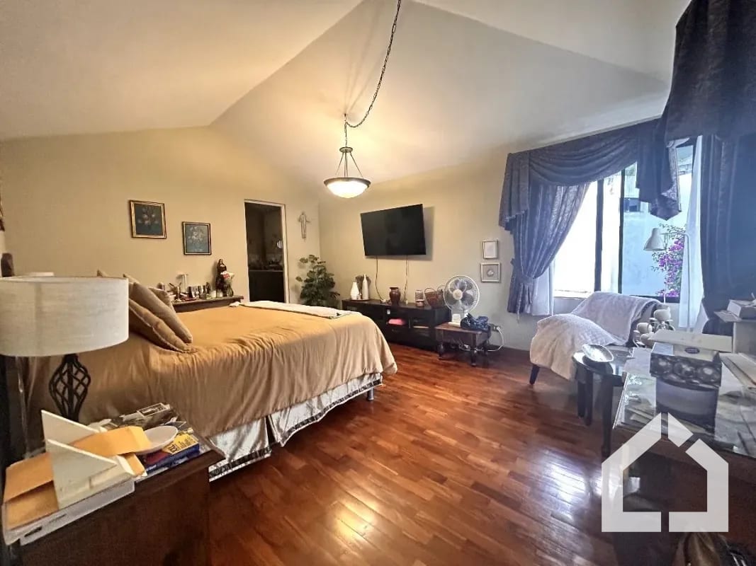 Casa en venta, Condominio La Laguna, Colonia Santa Rosalía, CAES — Casa en Venta en Santa Rosalia La Laguna, Carretera a El Salvador, Guatemala, Ciudad — foto 7 de 17