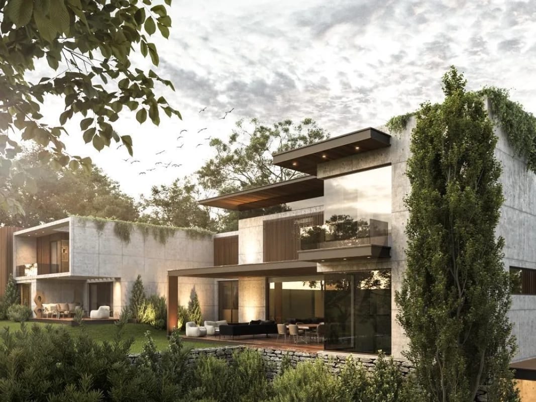 Casa en venta Legado del Bosque zona 16, Ciudad de Guatemala — Casa en Venta en Zona 16, Guatemala, Ciudad — foto 8 de 8