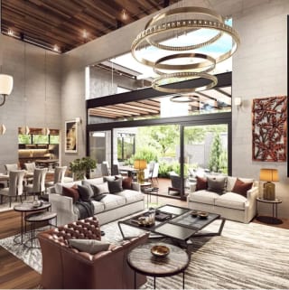 Casa en venta Legado del Bosque zona 16, Ciudad de Guatemala — Casa en Venta en Zona 16, Guatemala, Ciudad — miniatura 5 de 8
