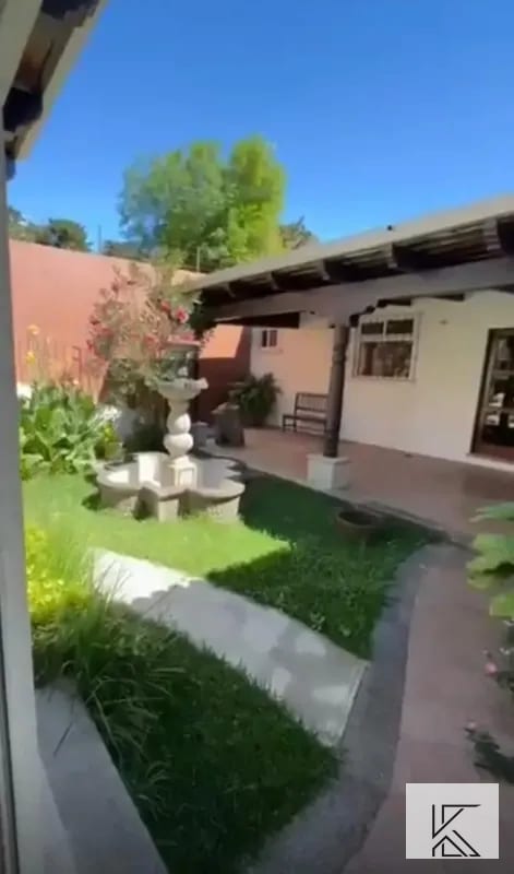 Hermosa Mansion en ALQUILER en Las Maravillas , Km 28 CAES — Casa en Alquiler en Carretera a El Salvador, Guatemala, Ciudad — foto 15 de 17