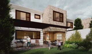 🏡 Casa en venta en Lomas de San Isidro, Zona 16, Ciudad de Guatemala — Casa en Venta en Lomas de San Isidro, Zona 16, Guatemala, Ciudad — miniatura 1 de 4