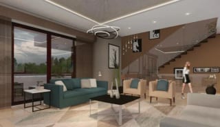 🏡 Casa en venta en Lomas de San Isidro, Zona 16, Ciudad de Guatemala — Casa en Venta en Lomas de San Isidro, Zona 16, Guatemala, Ciudad — miniatura 4 de 4