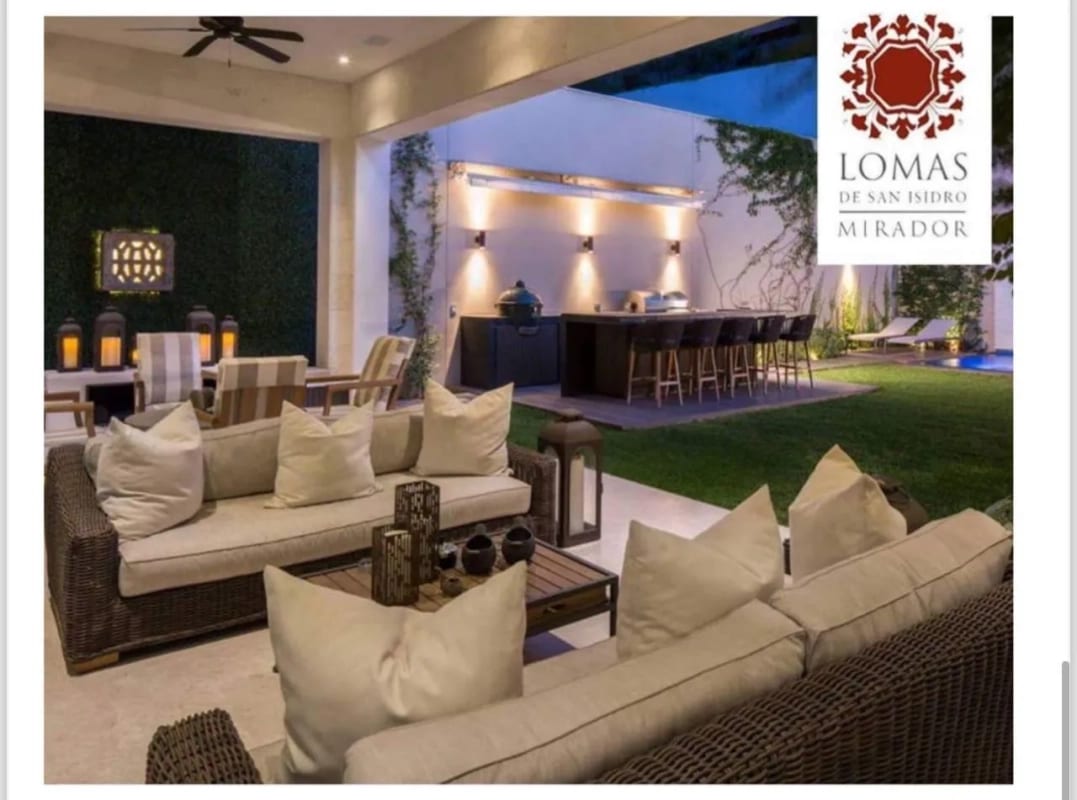 🏡 Casa en venta en Lomas de San Isidro, Zona 16, Ciudad de Guatemala — Casa en Venta en Lomas de San Isidro, Zona 16, Guatemala, Ciudad — foto 3 de 4