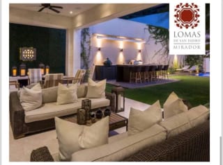 🏡 Casa en venta en Lomas de San Isidro, Zona 16, Ciudad de Guatemala — Casa en Venta en Lomas de San Isidro, Zona 16, Guatemala, Ciudad — miniatura 3 de 4