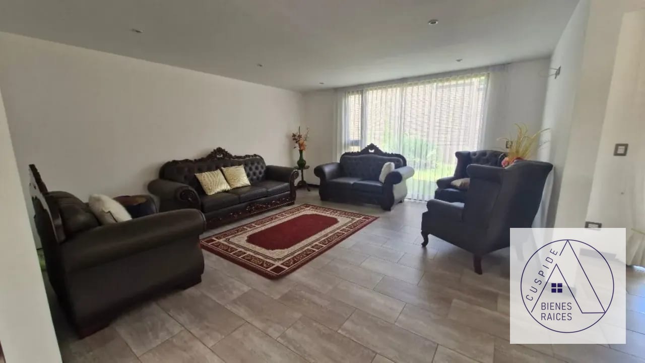 Antaria Buena Vista / Santa Catarina Pinula viva a 10 minutos de zona 10 — Casa en Venta en Santa Catarina Pinula, Guatemala, Ciudad — foto 12 de 12