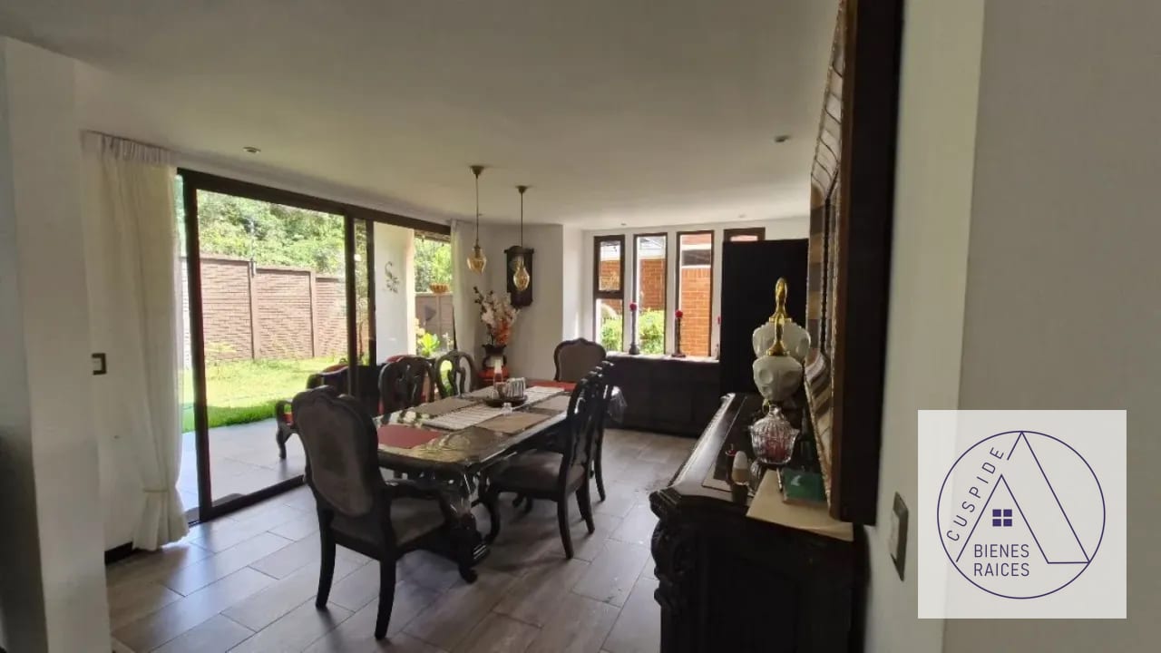Antaria Buena Vista / Santa Catarina Pinula viva a 10 minutos de zona 10 — Casa en Venta en Santa Catarina Pinula, Guatemala, Ciudad — foto 11 de 12