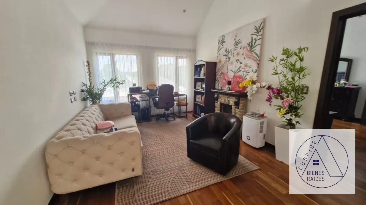 Antaria Buena Vista / Santa Catarina Pinula viva a 10 minutos de zona 10 — Casa en Venta en Santa Catarina Pinula, Guatemala, Ciudad — foto 9 de 12