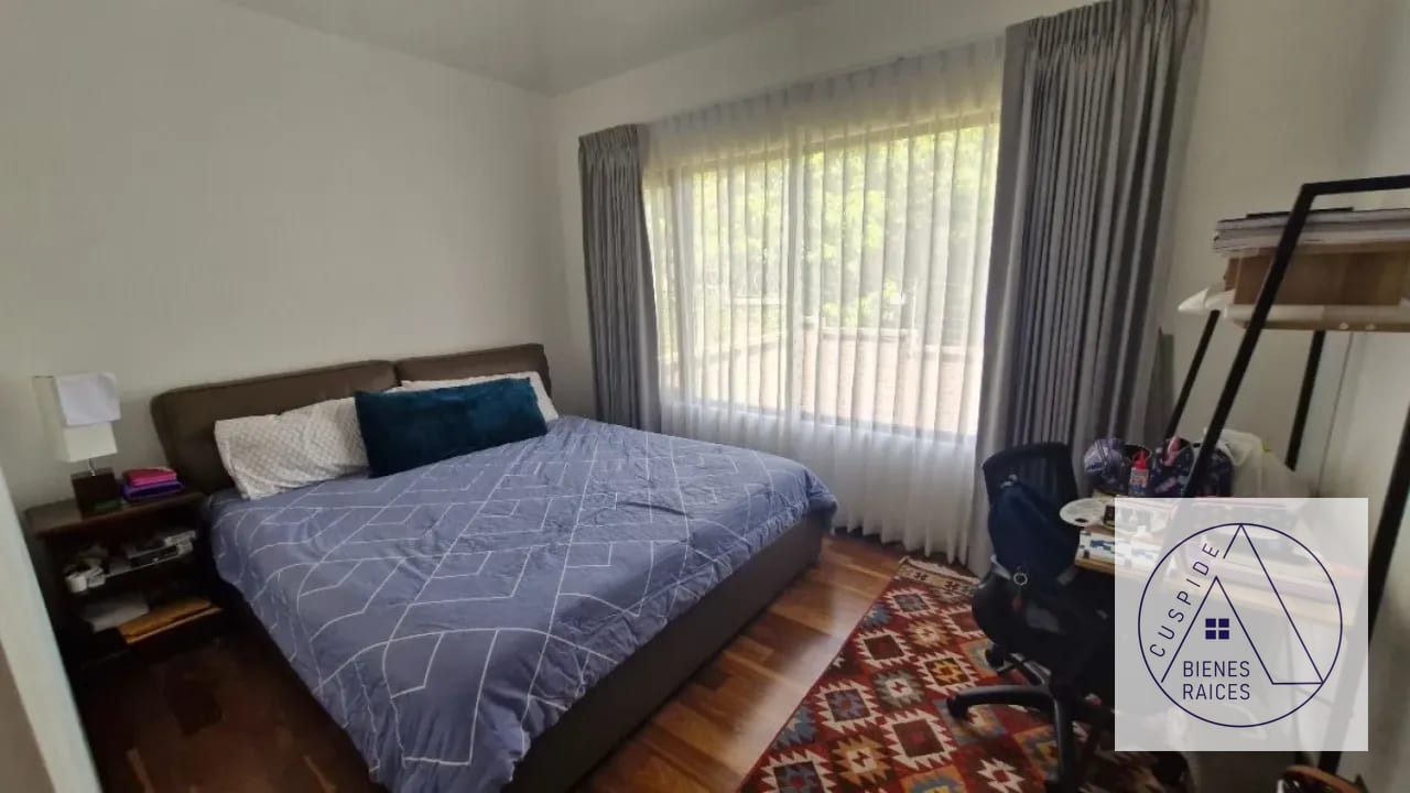 Antaria Buena Vista / Santa Catarina Pinula viva a 10 minutos de zona 10 — Casa en Venta en Santa Catarina Pinula, Guatemala, Ciudad — foto 8 de 12