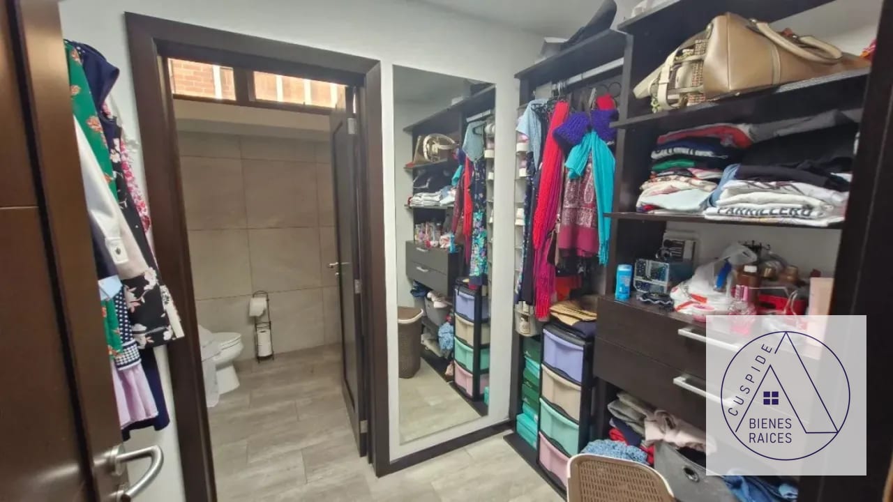Antaria Buena Vista / Santa Catarina Pinula viva a 10 minutos de zona 10 — Casa en Venta en Santa Catarina Pinula, Guatemala, Ciudad — foto 7 de 12