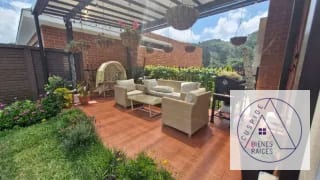 Antaria Buena Vista / Santa Catarina Pinula viva a 10 minutos de zona 10 — Casa en Venta en Santa Catarina Pinula, Guatemala, Ciudad — miniatura 6 de 12
