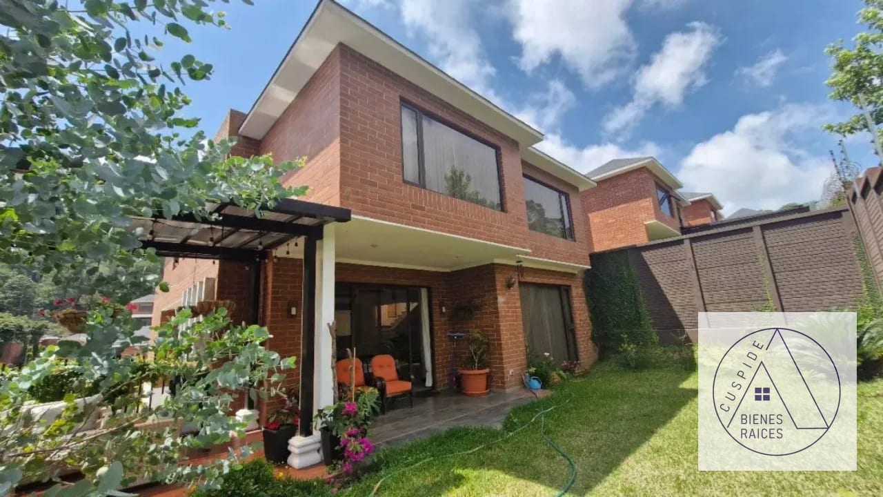 Antaria Buena Vista / Santa Catarina Pinula viva a 10 minutos de zona 10 — Casa en Venta en Santa Catarina Pinula, Guatemala, Ciudad — foto 5 de 12