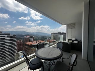 Echo zona 14, apartamento en venta — Apartamento en Venta en Echo, Zona 14, Guatemala, Ciudad — miniatura 8 de 17