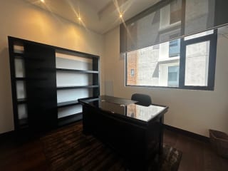 Echo zona 14, alquilo apartamento amueblado — Apartamento en Alquiler en Echo, Zona 14, Guatemala, Ciudad — miniatura 14 de 17