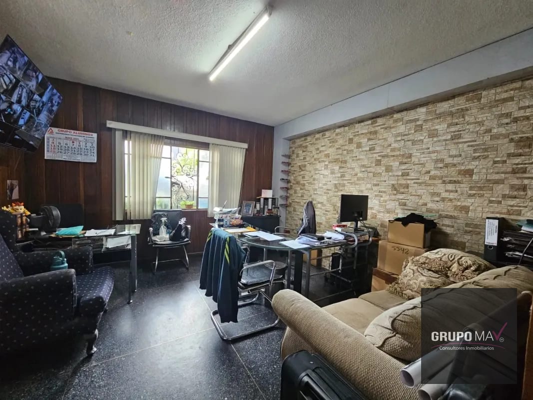 Propiedad Zona 9 Avenida la Castellana — Casa en Venta en Zona 9, Guatemala, Ciudad — foto 4 de 6
