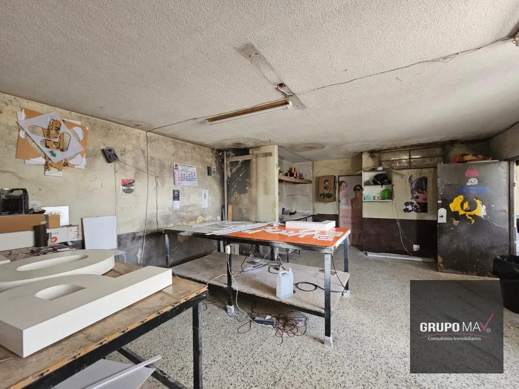 Propiedad Zona 9 Avenida la Castellana — Casa en Venta en Zona 9, Guatemala, Ciudad — foto 2 de 6
