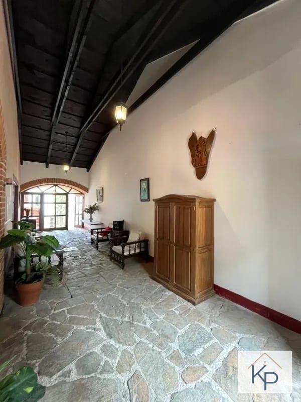 Casa en venta ideal inversionista en Gravileas Antigua Guatemala — Casa en Venta en Las Gravileas, Antigua, Sacatepéquez — foto 2 de 17