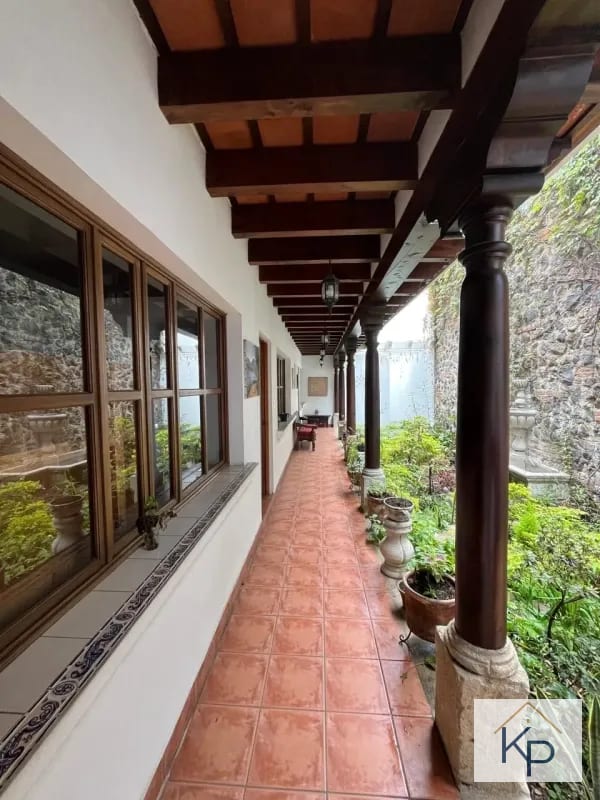 Casa en venta ideal inversionista en Gravileas Antigua Guatemala — Casa en Venta en Las Gravileas, Antigua, Sacatepéquez — foto 14 de 17