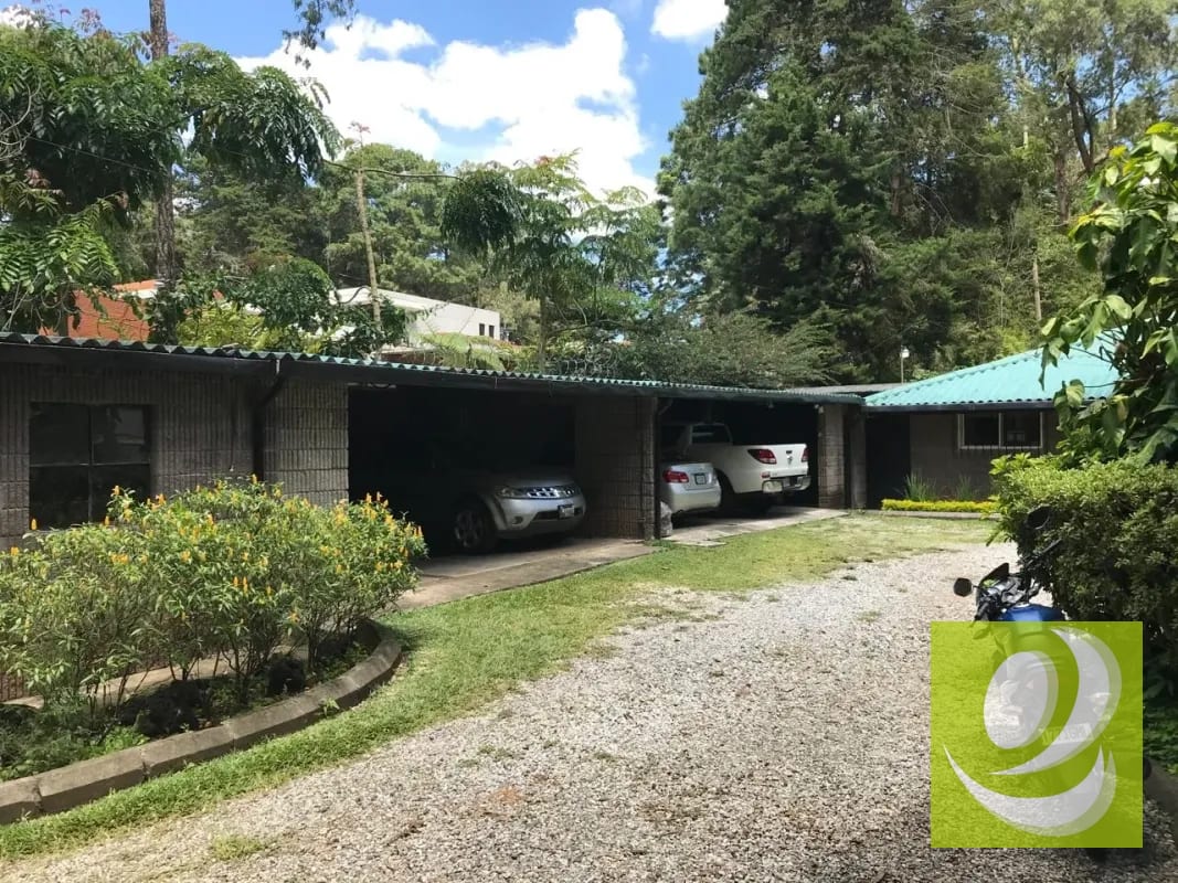 Casa grande en venta en zona 16 de un nivel — Casa en Venta en Zona 16, Guatemala, Ciudad — foto 16 de 17