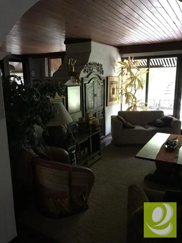Casa grande en venta en zona 16 de un nivel — Casa en Venta en Zona 16, Guatemala, Ciudad — foto 8 de 17