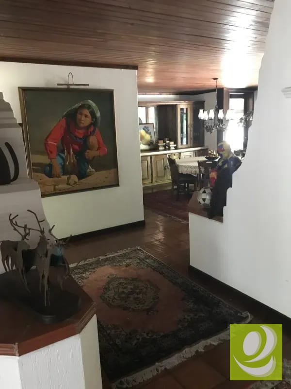 Casa grande en venta en zona 16 de un nivel — Casa en Venta en Zona 16, Guatemala, Ciudad — foto 7 de 17