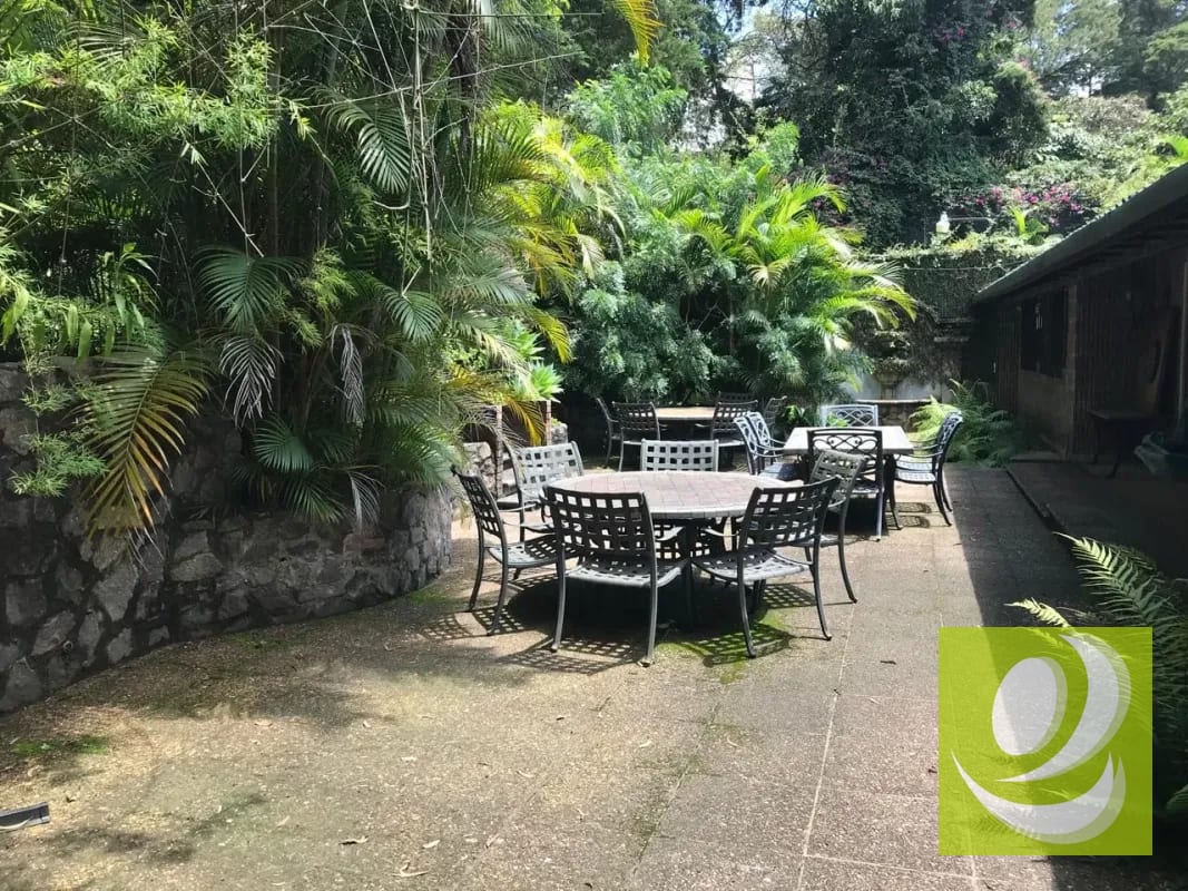 Casa grande en venta en zona 16 de un nivel — Casa en Venta en Zona 16, Guatemala, Ciudad — foto 6 de 17
