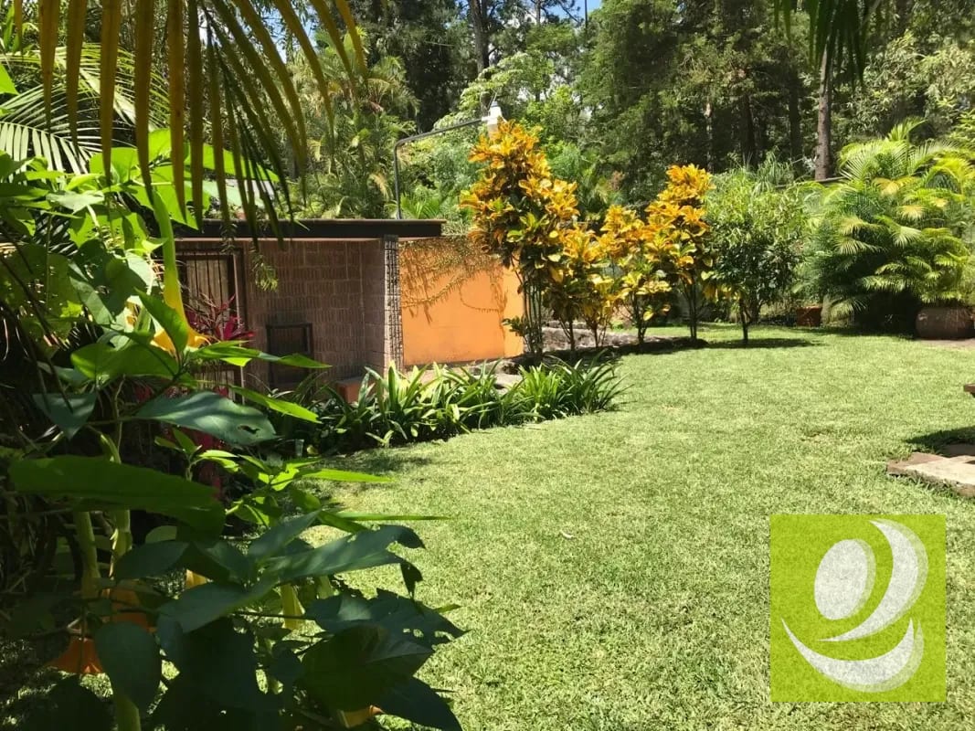 Casa grande en venta en zona 16 de un nivel — Casa en Venta en Zona 16, Guatemala, Ciudad — foto 3 de 17