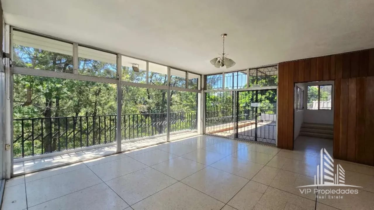 Casa en alquiler, Zona 15 VHI — Casa en Alquiler en Zona 15, Guatemala, Ciudad — foto 1 de 15