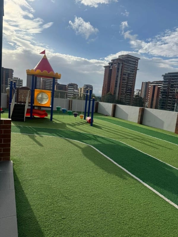 Apartamento en Venta Casa Cañada Zona 14 — Apartamento en Venta en Casa Cañada, Zona 14, Guatemala, Ciudad — foto 1 de 3