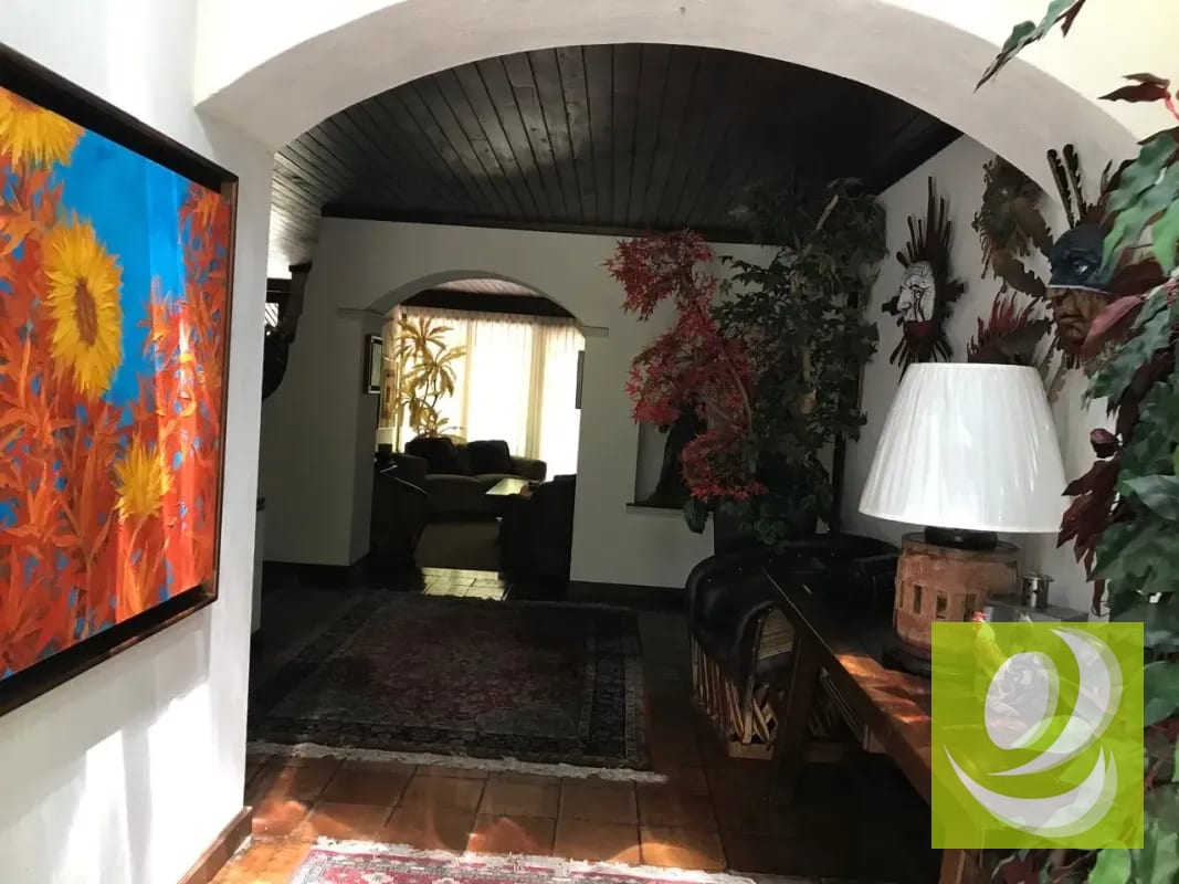 Vendo Casa en Zona 16 Acatan Fuera de Garita — Casa en Venta en Zona 16, Guatemala, Ciudad — foto 5 de 6