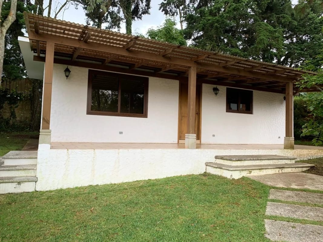 Casa en Venta, KM 16.5 Carretera a el Salvador Cond. San Francisco Javier — Casa en Venta en Carretera a El Salvador, Guatemala, Ciudad — foto 4 de 15