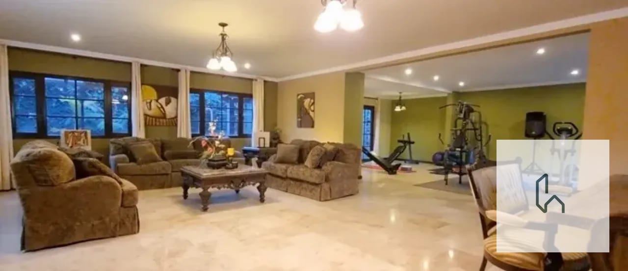 Amplia Casa en Venta en Muxbal — Casa en Venta en Muxbal, Guatemala, Ciudad — foto 2 de 12