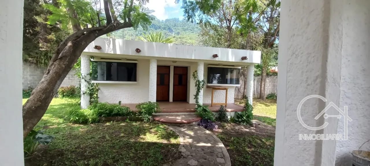 Casa en Venta - Panajachel — Casa en Venta en Panajachel, Sololá — foto 10 de 11