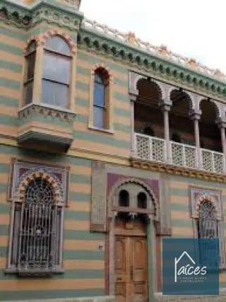 Casa en venta MOZÁRABE Zona 1 (20) — Casa en Venta en Zona 1, Guatemala, Ciudad — miniatura 1 de 13