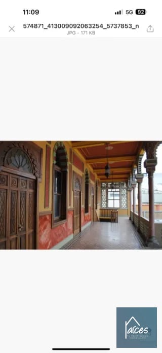 Casa en venta MOZÁRABE Zona 1 (20) — Casa en Venta en Zona 1, Guatemala, Ciudad — miniatura 11 de 13