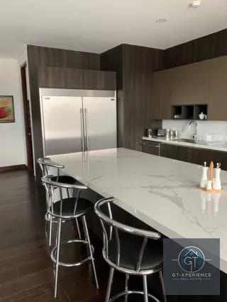 Exclusivo apartamento en renta y venta edificio ECHO Zona 14 — Apartamento en Alquiler en Echo, Zona 14, Guatemala, Ciudad — miniatura 13 de 16