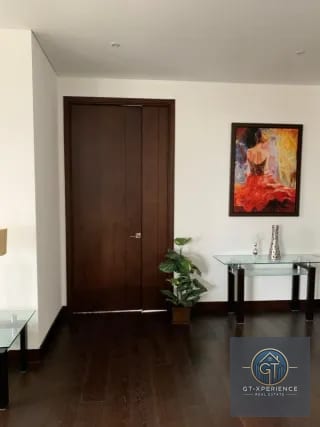 Exclusivo apartamento en renta y venta edificio ECHO Zona 14 — Apartamento en Alquiler en Echo, Zona 14, Guatemala, Ciudad — miniatura 10 de 16