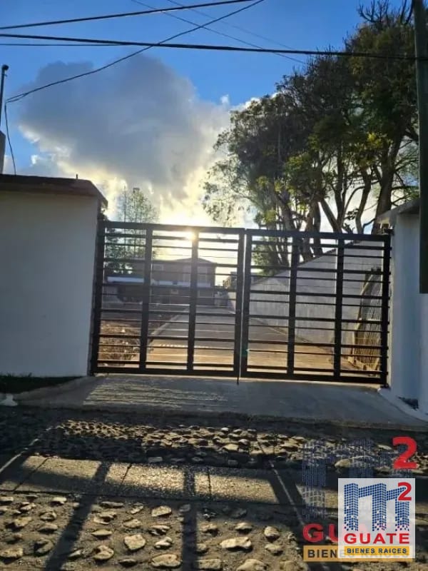 Casa en condominio en Venta, Carretera a El Salvador — Casa en Venta en Carretera a El Salvador, Guatemala, Ciudad — foto 5 de 11