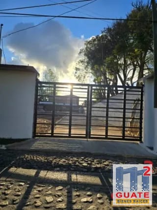 Casa en condominio en Venta, Carretera a El Salvador — Casa en Venta en Carretera a El Salvador, Guatemala, Ciudad — miniatura 5 de 11