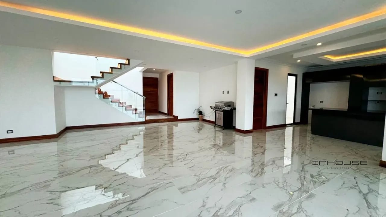 Casa en Venta Carretera el Salvador, Monte Pinasco — Casa en Venta en Monte Pinasco, Carretera a El Salvador, Guatemala, Ciudad — foto 10 de 10