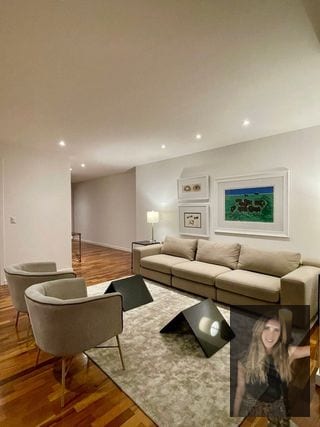 Apartamento en renta Edificio Lucca zona 10 — Apartamento en Alquiler en Zona 10, Guatemala, Ciudad — miniatura 5 de 10