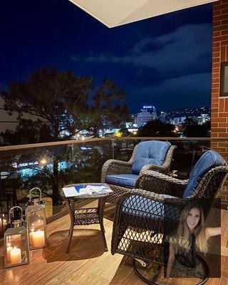 Apartamento en renta Edificio Lucca zona 10 — Apartamento en Alquiler en Zona 10, Guatemala, Ciudad — miniatura 2 de 10