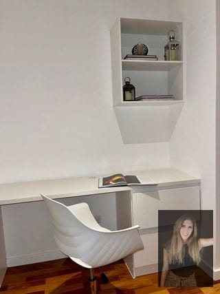 Apartamento en renta Edificio Lucca zona 10 — Apartamento en Alquiler en Zona 10, Guatemala, Ciudad — miniatura 6 de 10